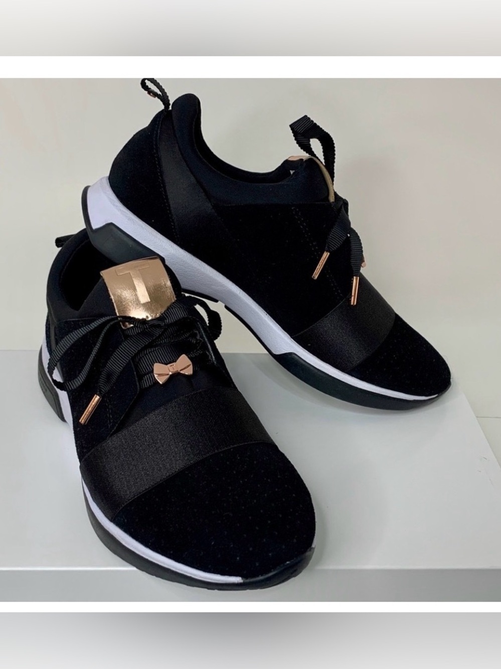 Ted Baker Cepep Sneakers